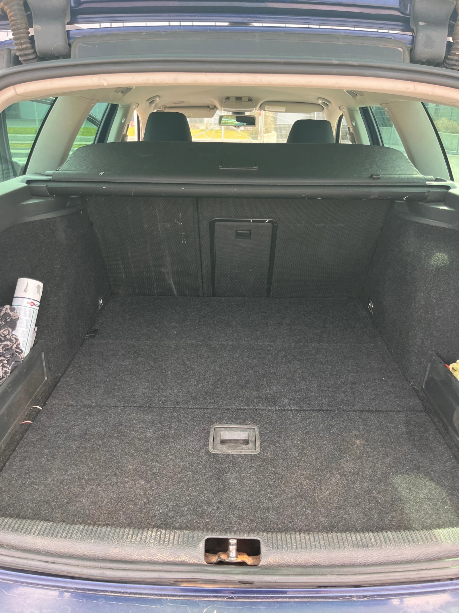 VW Passat 2.0 TDI  Highline, снимка 8 - Автомобили и джипове - 55264966