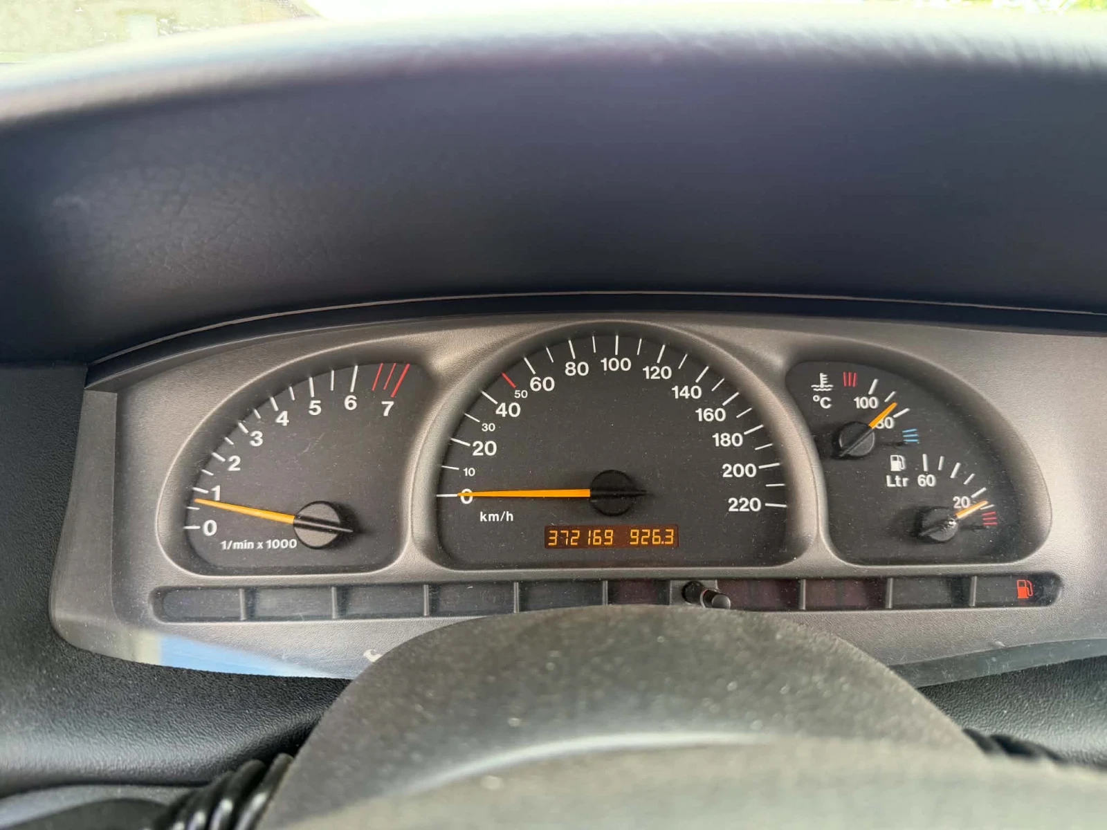 Opel Vectra, снимка 8 - Автомобили и джипове - 55283390
