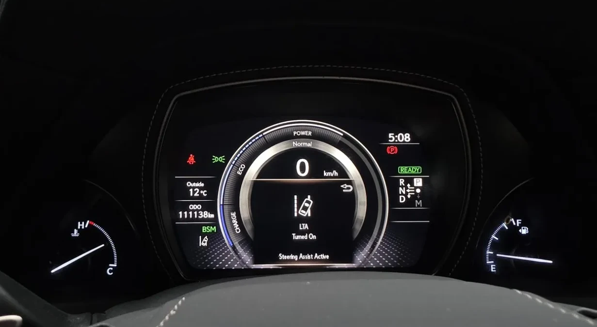 Lexus LS 500 LUXURY HYBRID AWD * 360 CAMERA * �������� *  | Mobile.bg � ����������� 8