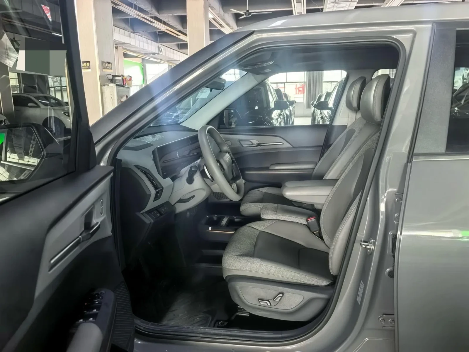 Kia EV5 | ЗАДНА КАМЕРА | ПАНОРАМА | , снимка 7 - Автомобили и джипове - 55397479