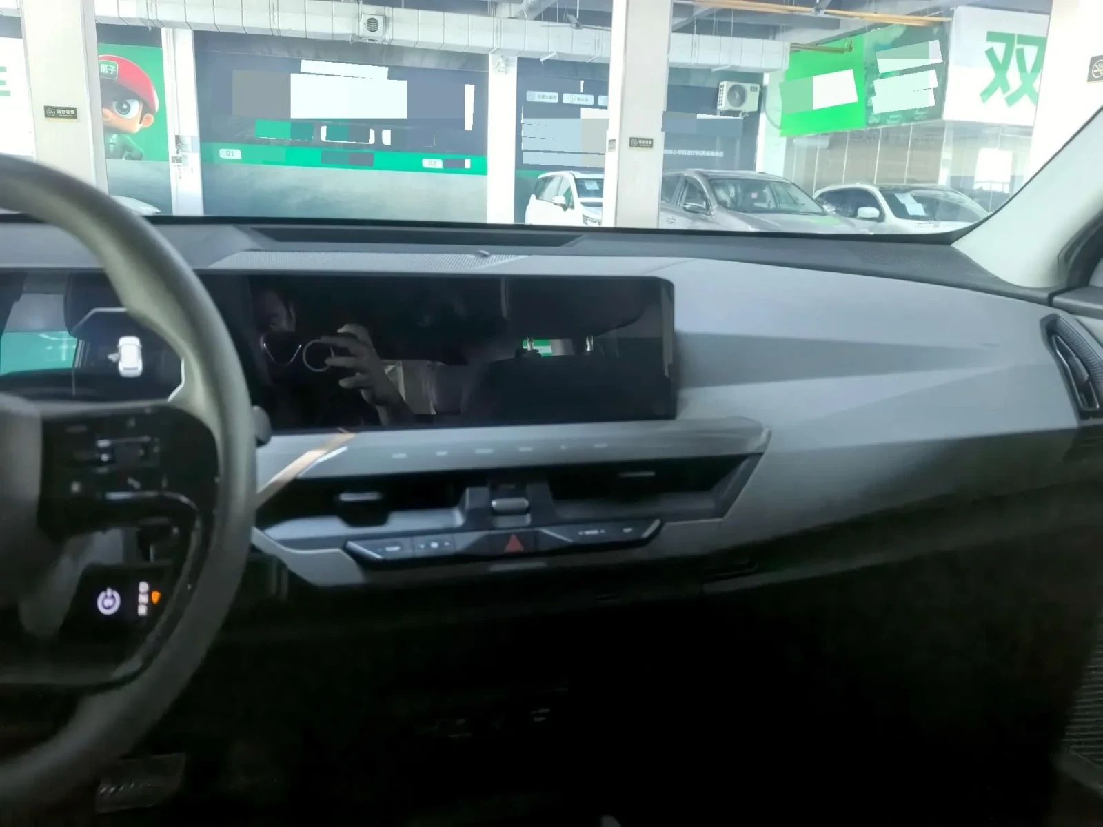 Kia EV5 | ЗАДНА КАМЕРА | ПАНОРАМА | , снимка 13 - Автомобили и джипове - 55397479