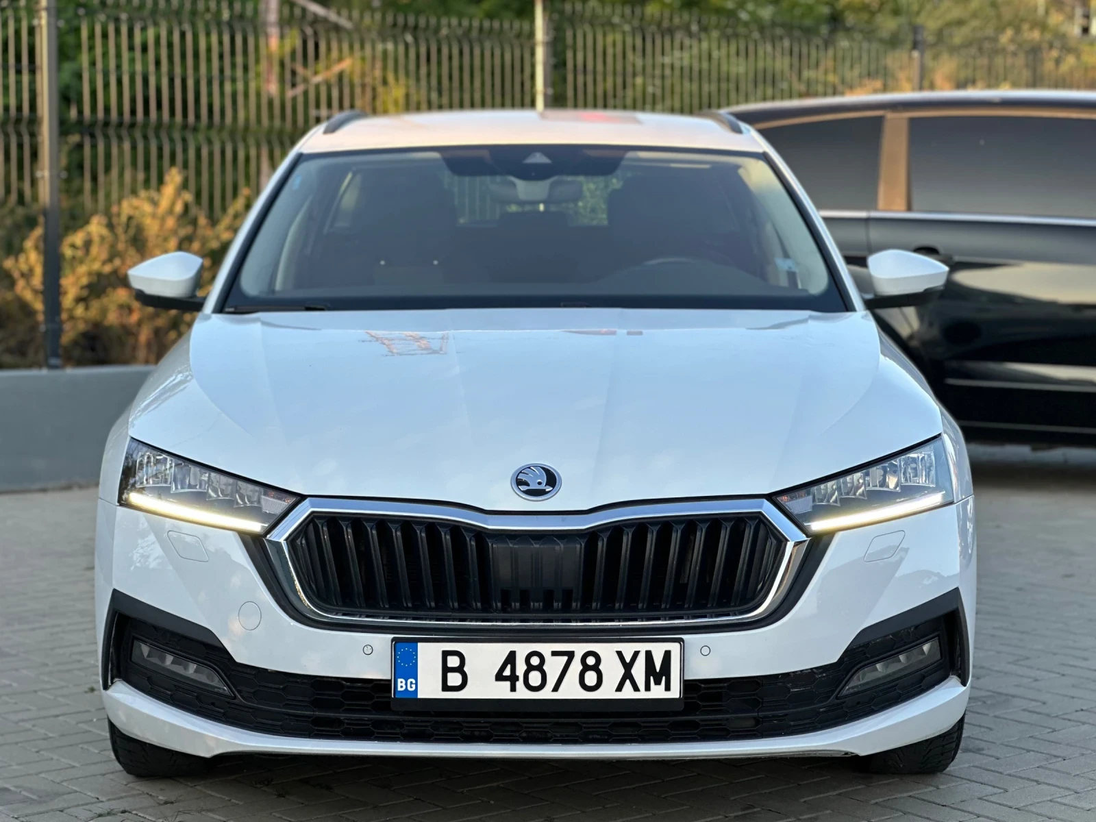 Skoda Octavia 2.0 TDI, снимка 2 - Автомобили и джипове - 55467722
