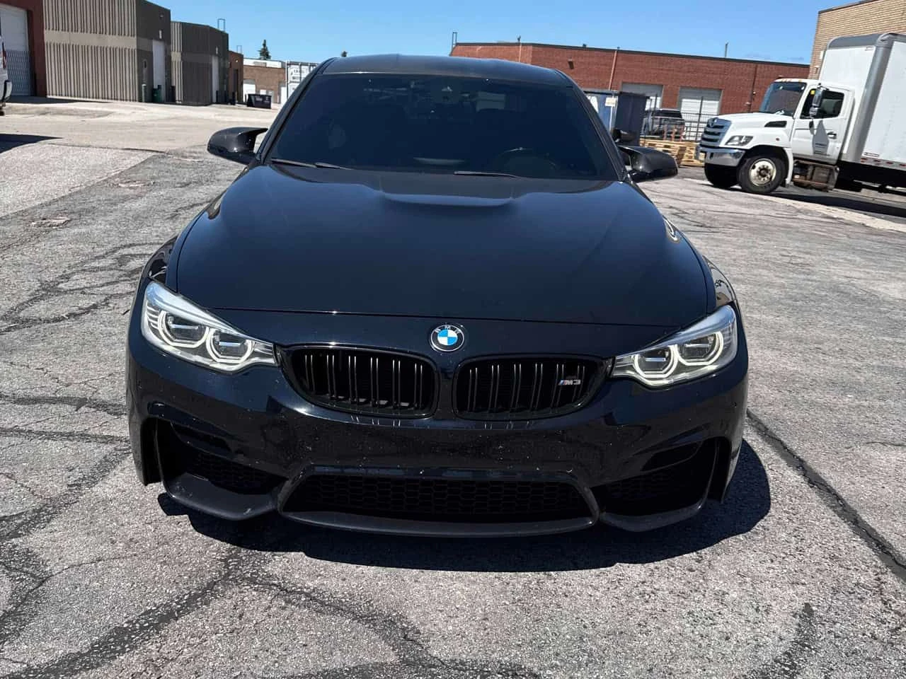BMW M3 * МОДИФИЦИРАНИ ОКАЧВАНЕ И ГЕНЕРАЦИЯ* , снимка 2 - Автомобили и джипове - 55538835