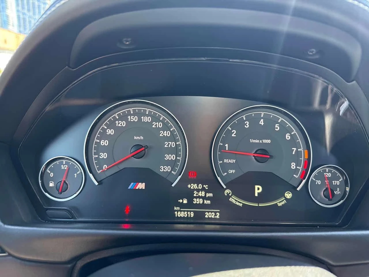 BMW M3 * МОДИФИЦИРАНИ ОКАЧВАНЕ И ГЕНЕРАЦИЯ* , снимка 8 - Автомобили и джипове - 55538835