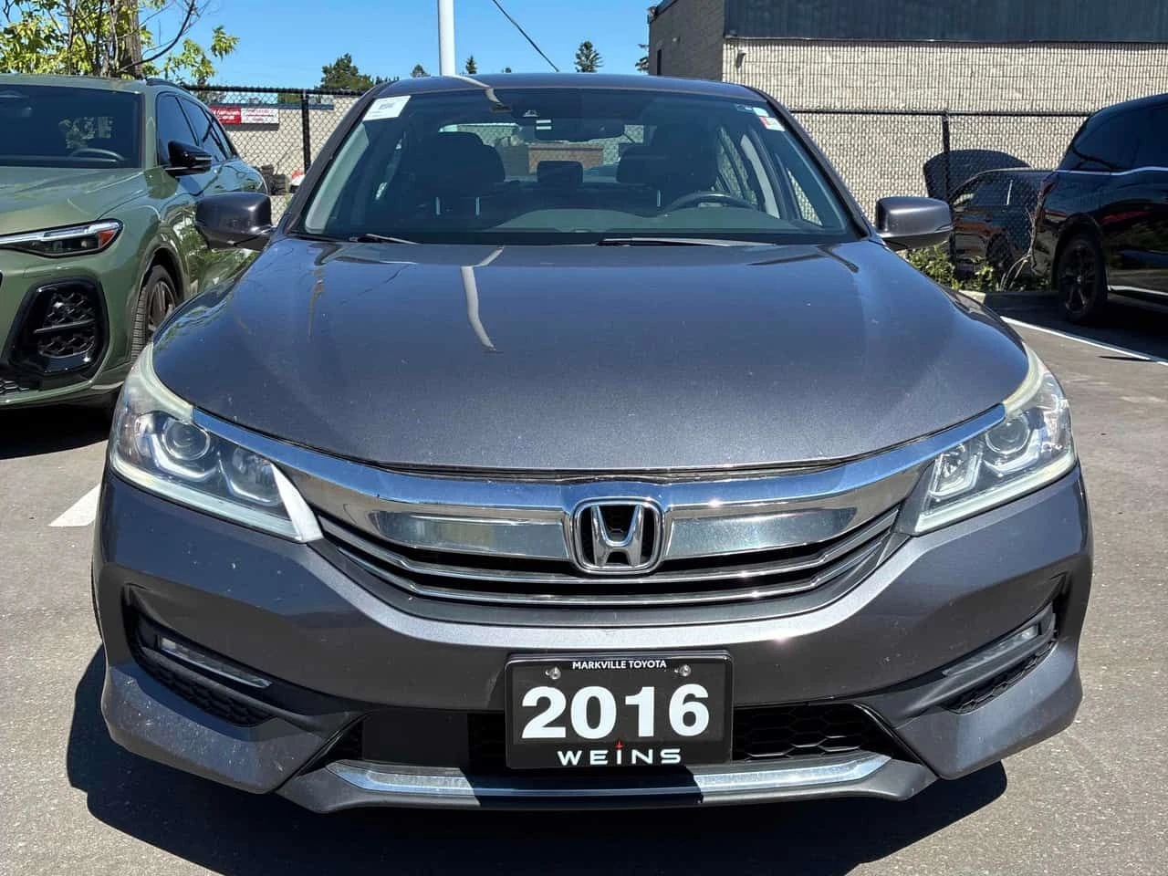 Honda Accord * EX L * CARFAX * ОПЦИЯ ЗА ФИНАНСИРАНЕ , снимка 6 - Автомобили и джипове - 55550485