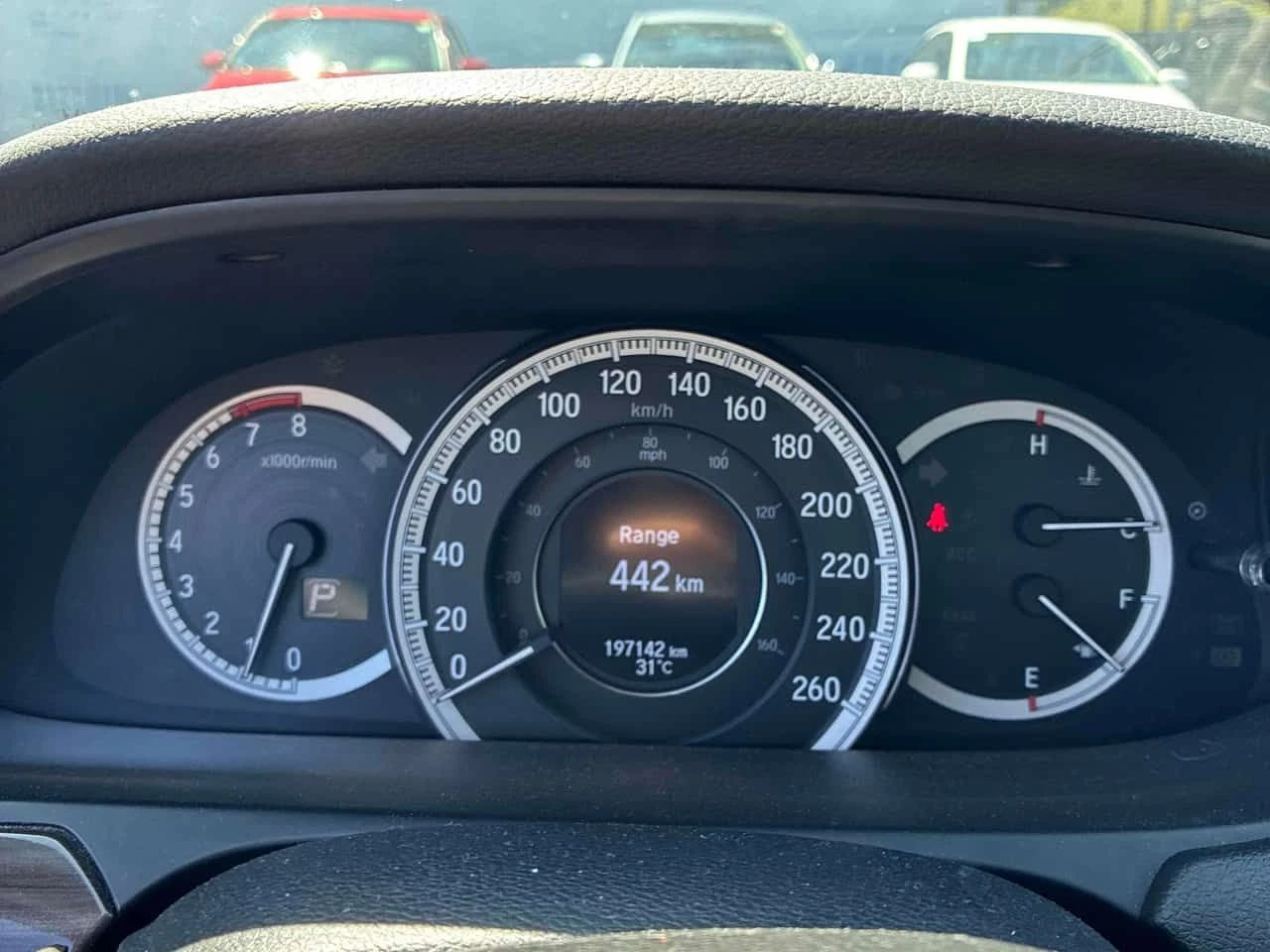 Honda Accord * EX L * CARFAX * ОПЦИЯ ЗА ФИНАНСИРАНЕ , снимка 8 - Автомобили и джипове - 55550485