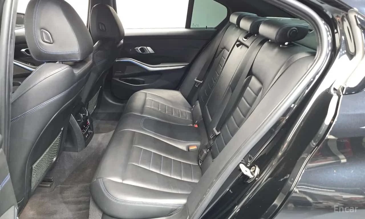 BMW 340 * M340i * ЦЕНА ДО БГ, снимка 11 - Автомобили и джипове - 55573238