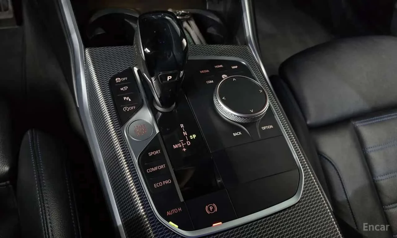 BMW 340 * M340i * ЦЕНА ДО БГ, снимка 9 - Автомобили и джипове - 55573238