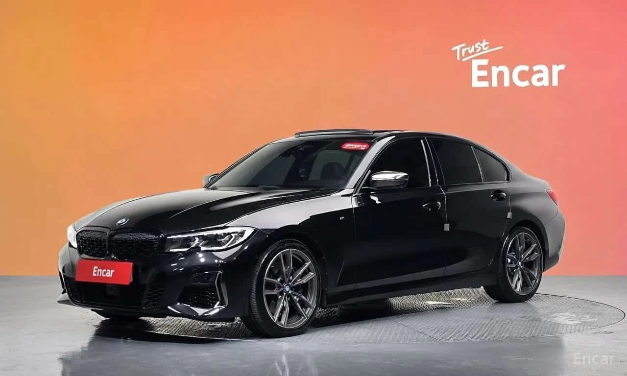 BMW 340 * M340i * ЦЕНА ДО БГ