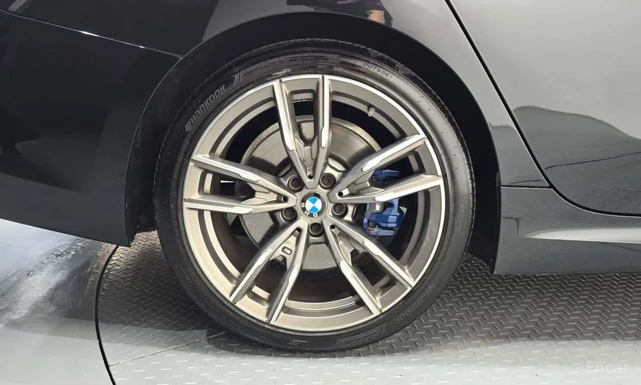BMW 340 * M340i * ЦЕНА ДО БГ, снимка 5 - Автомобили и джипове - 55573238