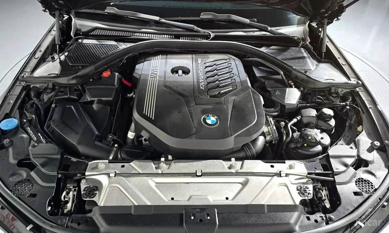 BMW 340 * M340i * ЦЕНА ДО БГ, снимка 6 - Автомобили и джипове - 55573238
