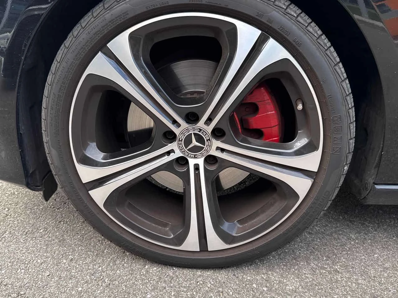 Mercedes-Benz C 300 * ЛИЦЕНЗИРАН ДИЛЪР * CARFAX, снимка 7 - Автомобили и джипове - 55593384