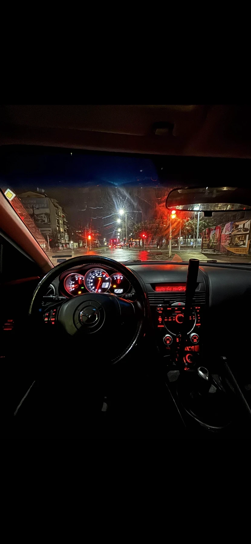 Mazda Rx-8, снимка 3 - Автомобили и джипове - 55597556