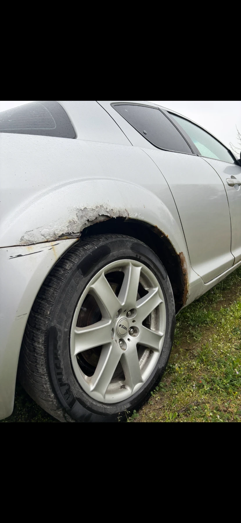Mazda Rx-8, снимка 5 - Автомобили и джипове - 55597556