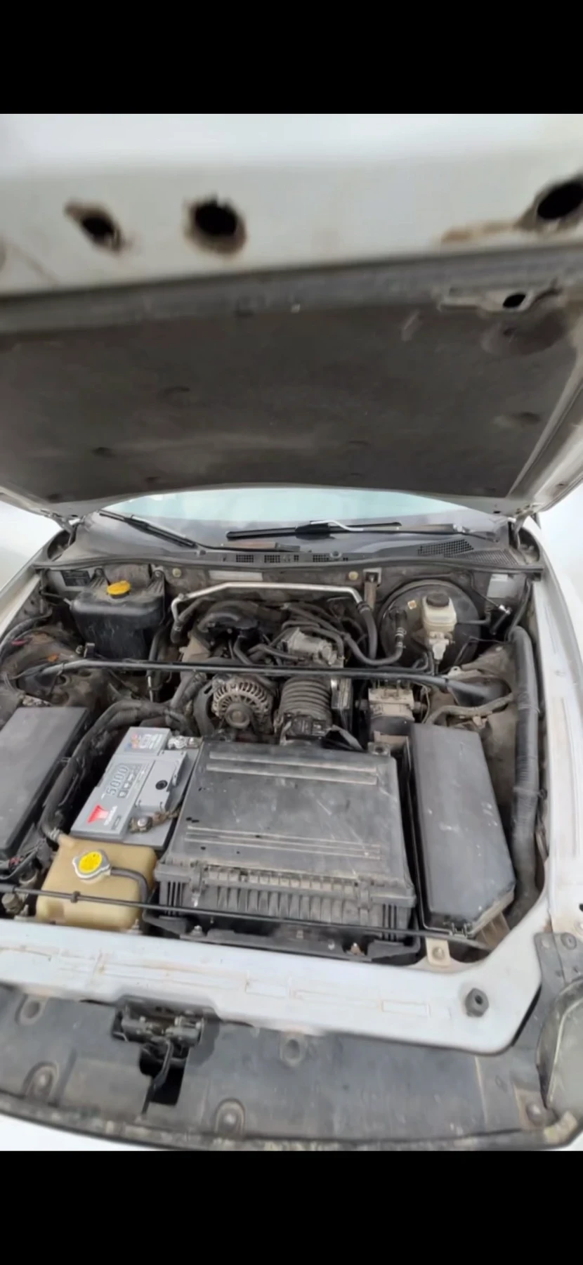 Mazda Rx-8, снимка 13 - Автомобили и джипове - 55597556
