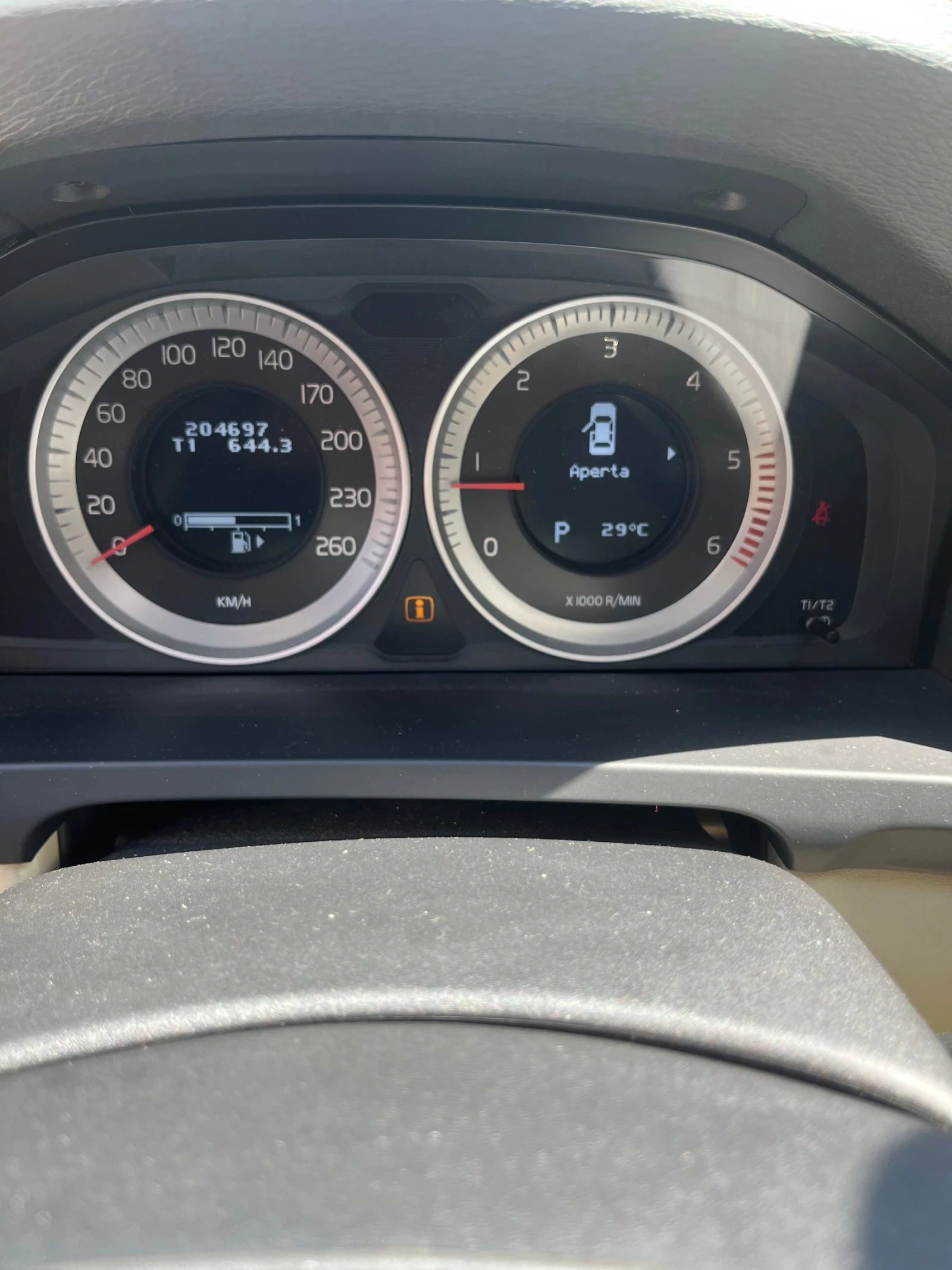 Volvo S60, снимка 8 - Автомобили и джипове - 55662368
