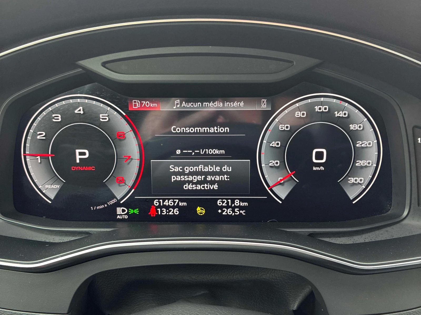 Audi A7 * PROGRESSIV * АВТОКРЕДИТ БЕЗ ПЪРВОНАЧАЛНА ВНОСКА, снимка 8 - Автомобили и джипове - 55936467