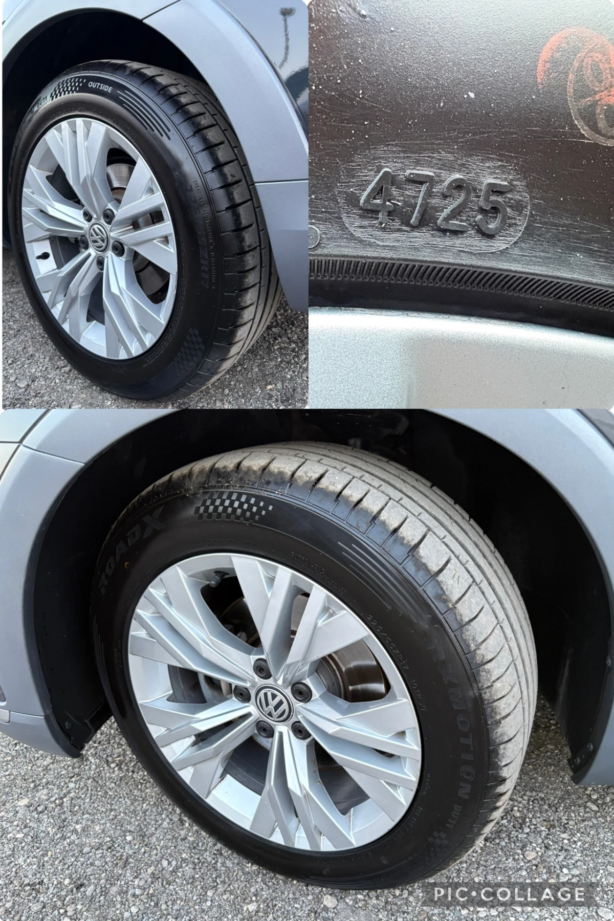 VW Passat 2.0 TDI ALLTRACK DIGITAL, снимка 14 - Автомобили и джипове - 56152284