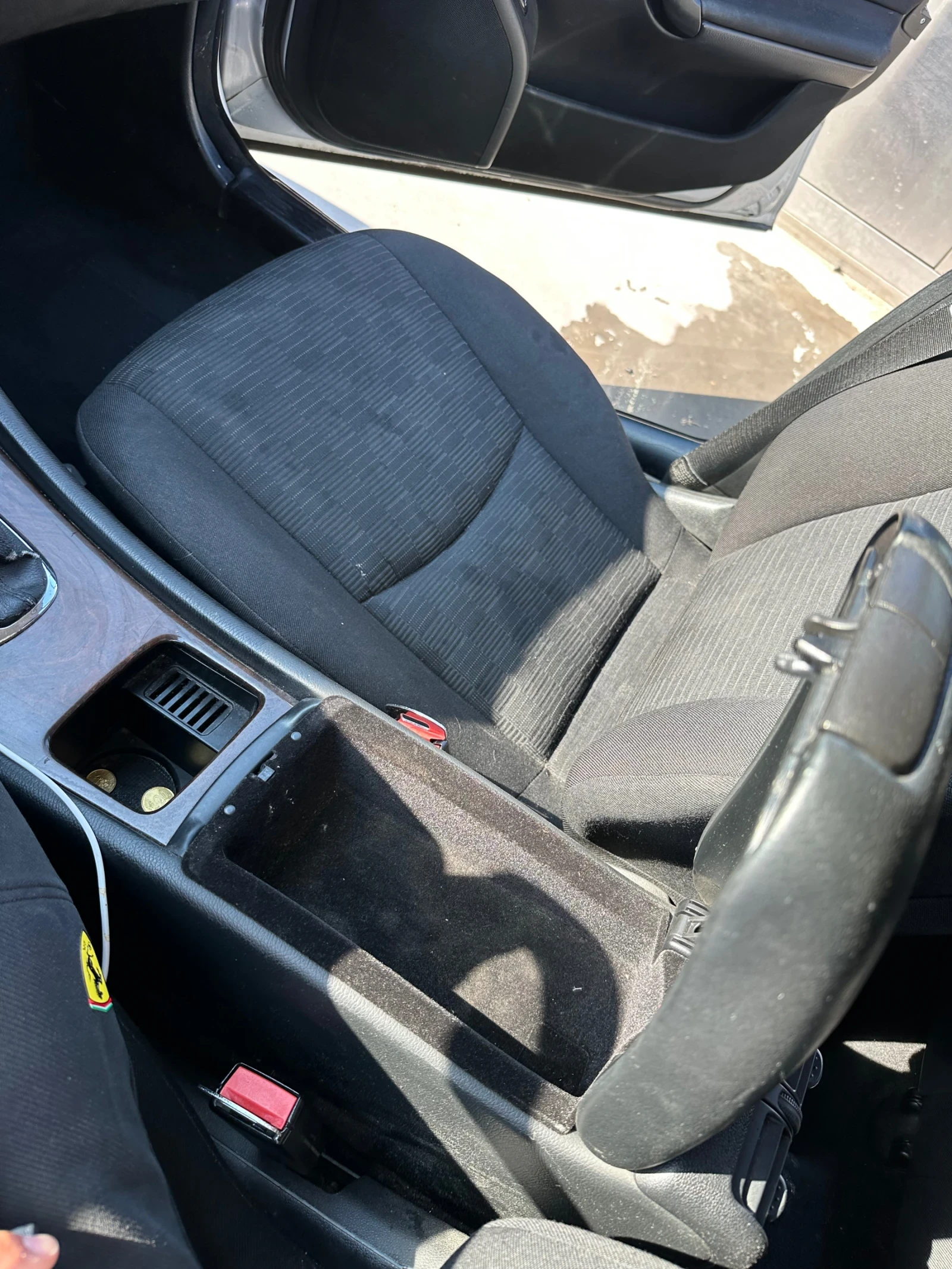 Mercedes-Benz 200, снимка 9 - Автомобили и джипове - 56597486