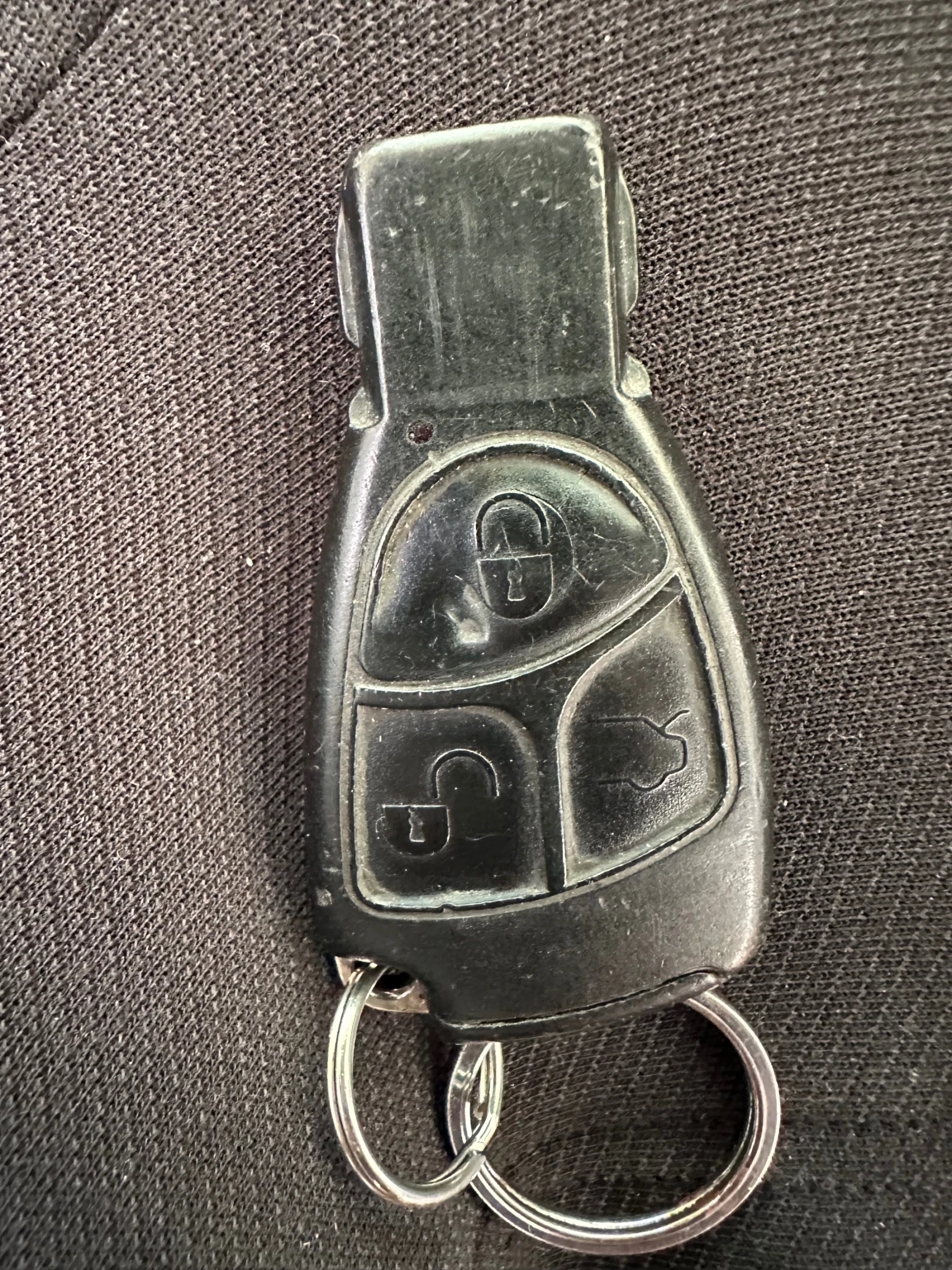 Mercedes-Benz 200, снимка 15 - Автомобили и джипове - 56597486