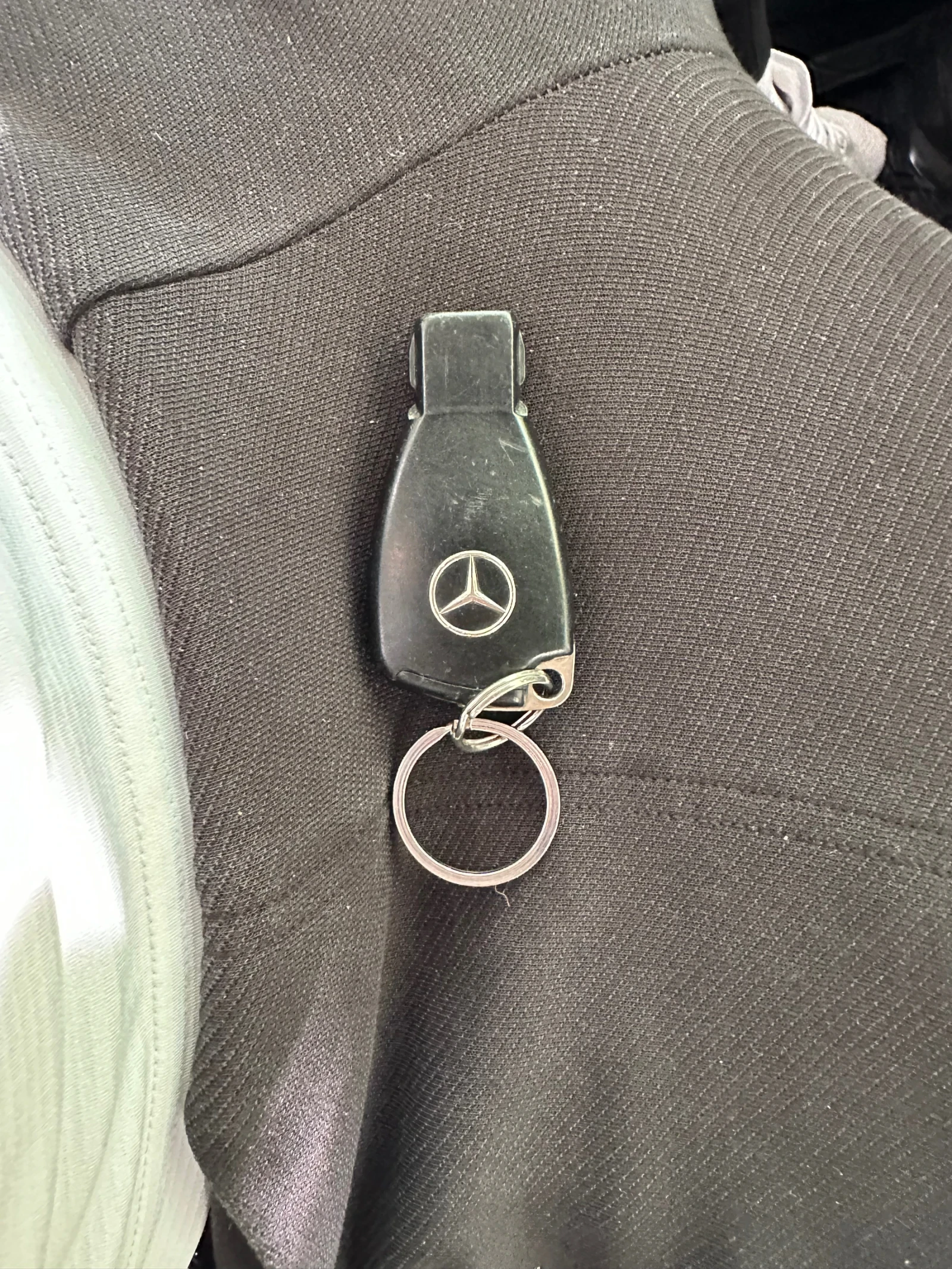 Mercedes-Benz 200, снимка 14 - Автомобили и джипове - 56597486