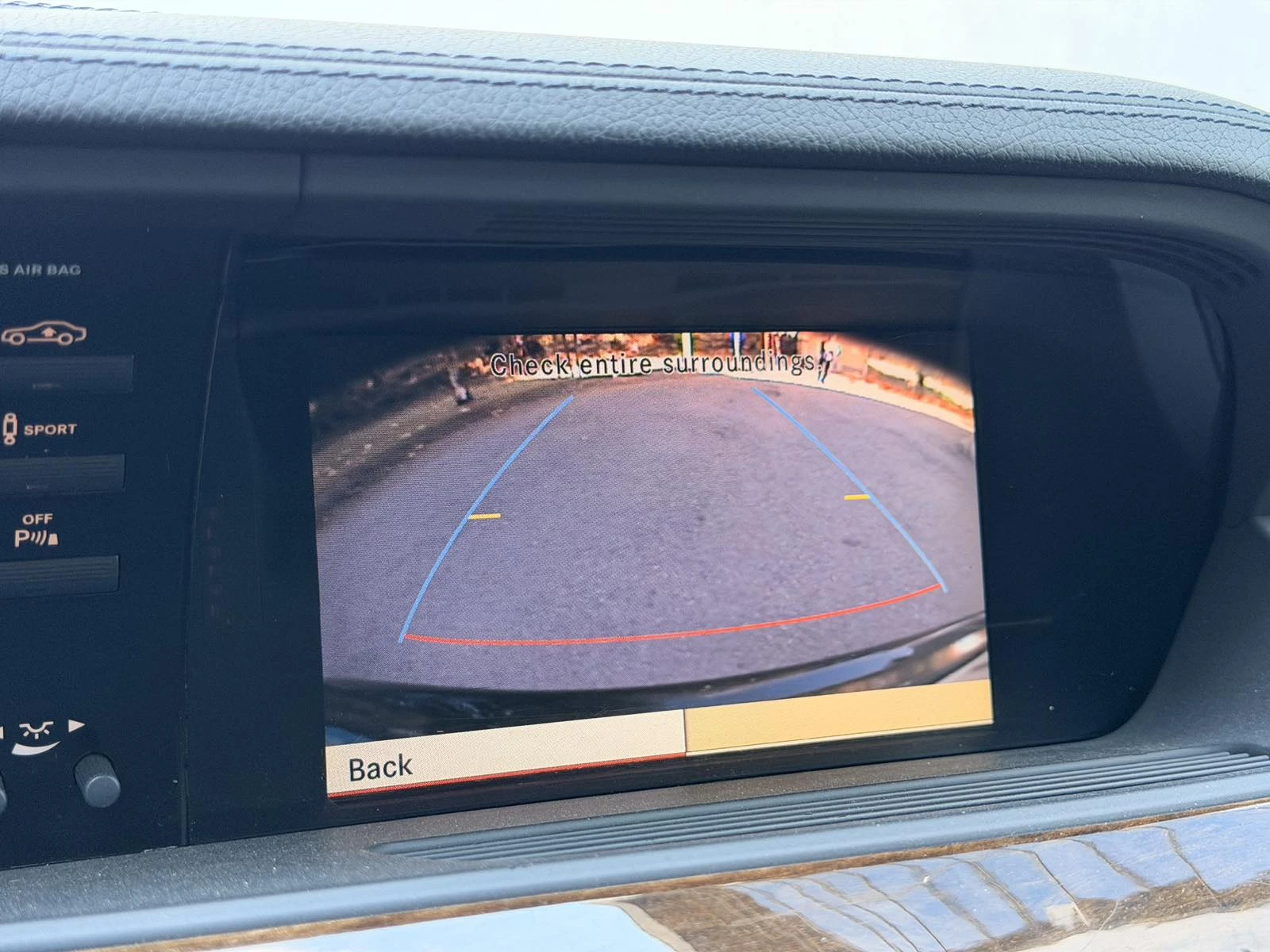 Mercedes-Benz S 350 4 MATIC | Mobile.bg � ����������� 15