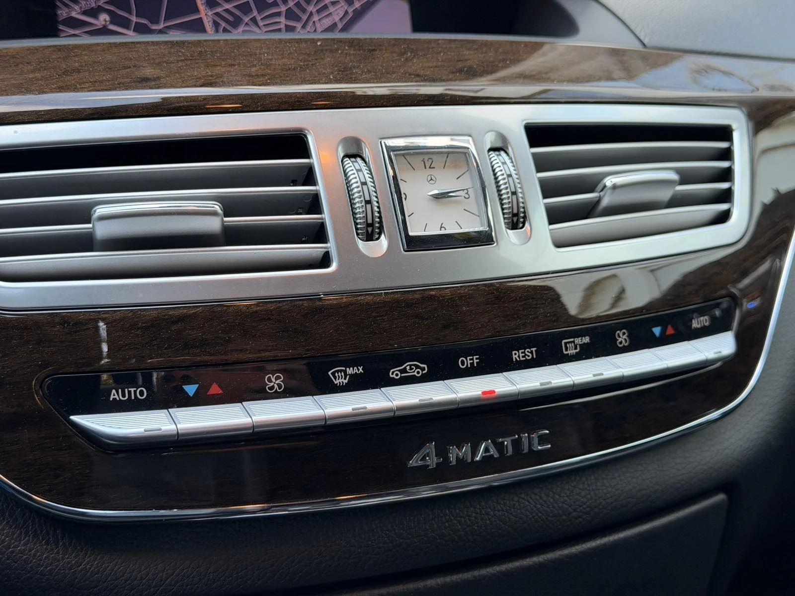 Mercedes-Benz S 350 4 MATIC | Mobile.bg � ����������� 16