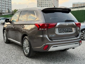 Mitsubishi Outlander 2.4PHEV/4WD/PLUG IN HYBRID, снимка 5