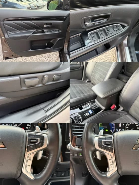 Mitsubishi Outlander 2.4PHEV/4WD/PLUG IN HYBRID, снимка 13