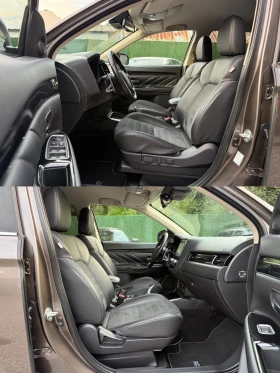 Mitsubishi Outlander 2.4PHEV/4WD/PLUG IN HYBRID, снимка 10