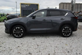 Mazda CX-5 2.5* AWD* Keyless* Нави* Подгрев* Камера, снимка 4