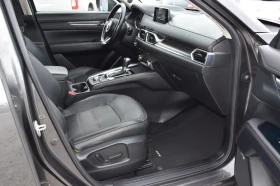 Mazda CX-5 2.5* AWD* Keyless* Нави* Подгрев* Камера, снимка 10