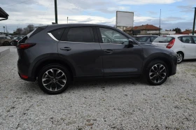 Mazda CX-5 2.5* AWD* Keyless* Нави* Подгрев* Камера, снимка 8