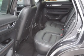 Mazda CX-5 2.5* AWD* Keyless* Нави* Подгрев* Камера, снимка 13