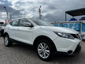 Nissan Qashqai 1.6dci AUT EURO-5B, снимка 3