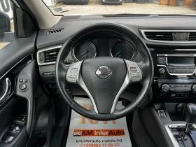 Nissan Qashqai 1.6dci AUT EURO-5B, снимка 14