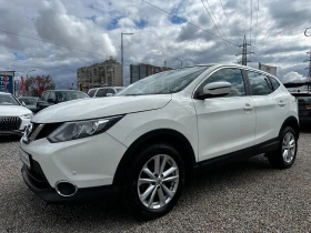 Nissan Qashqai 1.6dci AUT EURO-5B, снимка 1