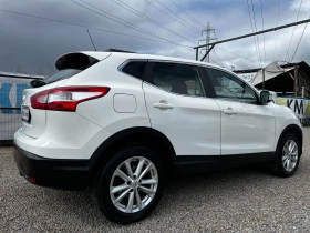 Nissan Qashqai 1.6dci AUT EURO-5B, снимка 4