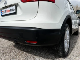 Nissan Qashqai 1.6dci AUT EURO-5B, снимка 10