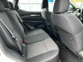Nissan Qashqai 1.6dci AUT EURO-5B, снимка 11