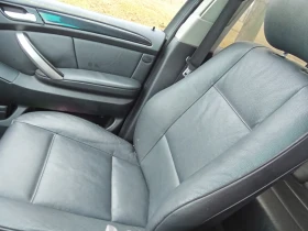 BMW X5, снимка 8
