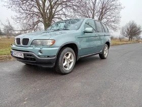 BMW X5, снимка 2