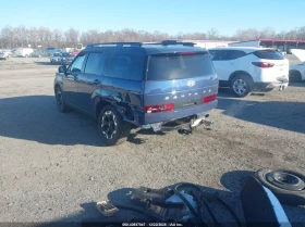 Hyundai Santa fe SEL, снимка 3