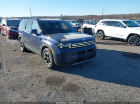 Hyundai Santa fe SEL, снимка 2