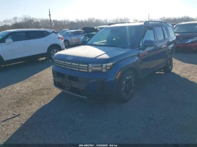 Hyundai Santa fe SEL, снимка 1