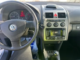 VW Tayron 1.9 TDI 105 кс, снимка 11