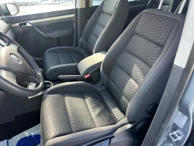 VW Tayron 1.9 TDI 105 кс, снимка 9