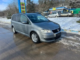 VW Tayron 1.9 TDI 105 кс, снимка 1