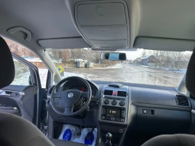 VW Tayron 1.9 TDI 105 кс, снимка 17