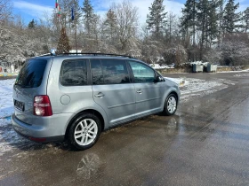 VW Tayron 1.9 TDI 105 кс, снимка 3